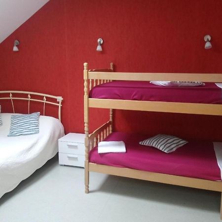 Auberge Des Lacs Massignac Екстериор снимка