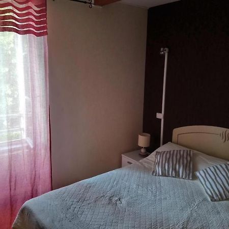 Auberge Des Lacs Massignac Екстериор снимка